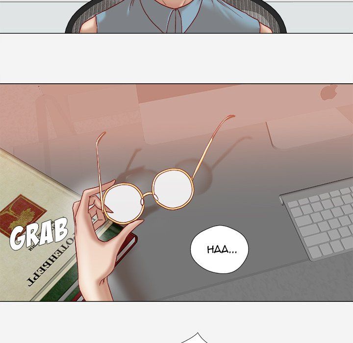 The Good Manager Manhwa - Chapter 36 Page 14