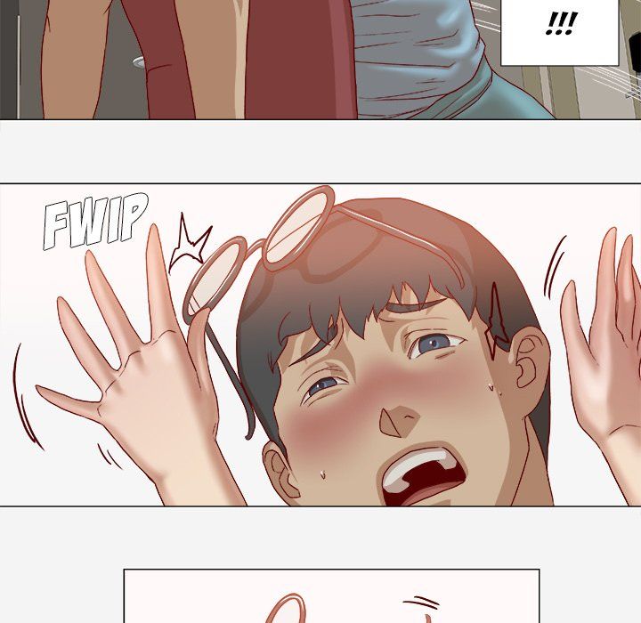 The Good Manager Manhwa - Chapter 36 Page 31