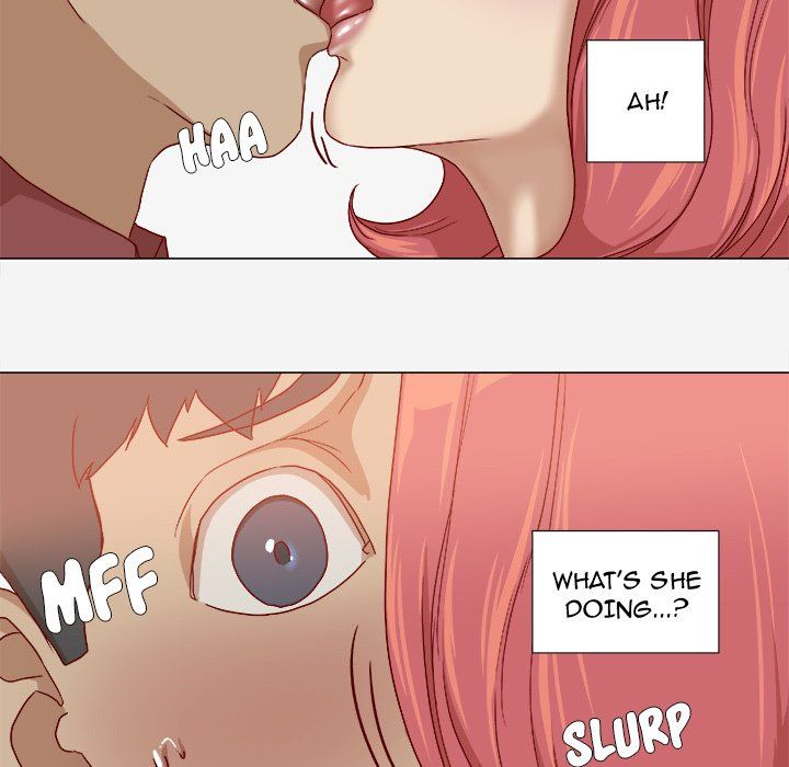 The Good Manager Manhwa - Chapter 36 Page 33