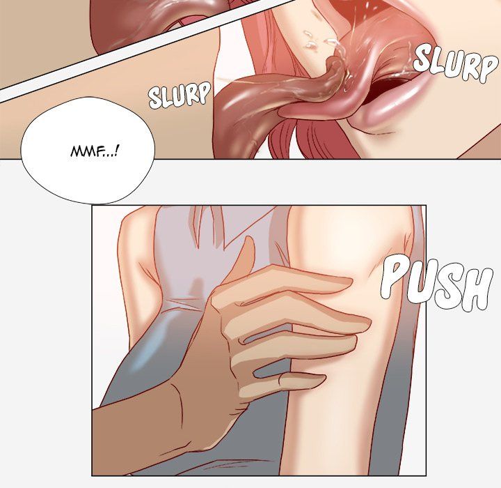 The Good Manager Manhwa - Chapter 36 Page 35