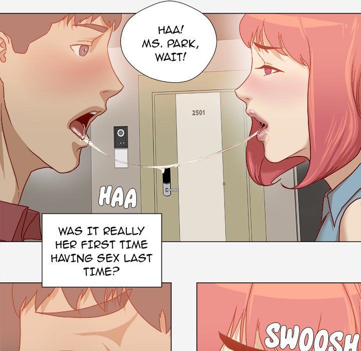 The Good Manager Manhwa - Chapter 36 Page 36