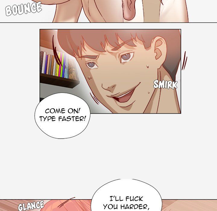 The Good Manager Manhwa - Chapter 36 Page 44