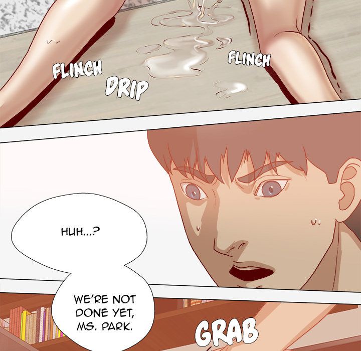 The Good Manager Manhwa - Chapter 36 Page 55