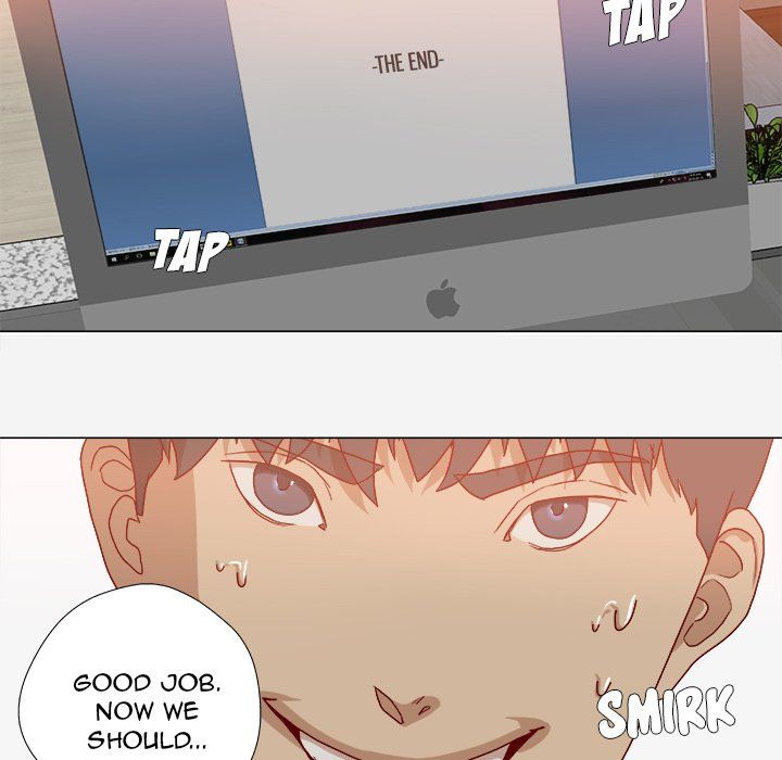 The Good Manager Manhwa - Chapter 36 Page 64
