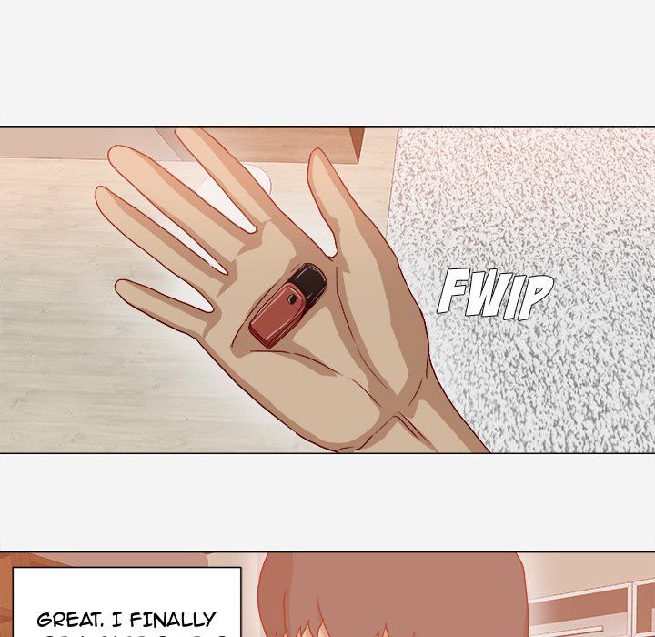 The Good Manager Manhwa - Chapter 36 Page 73