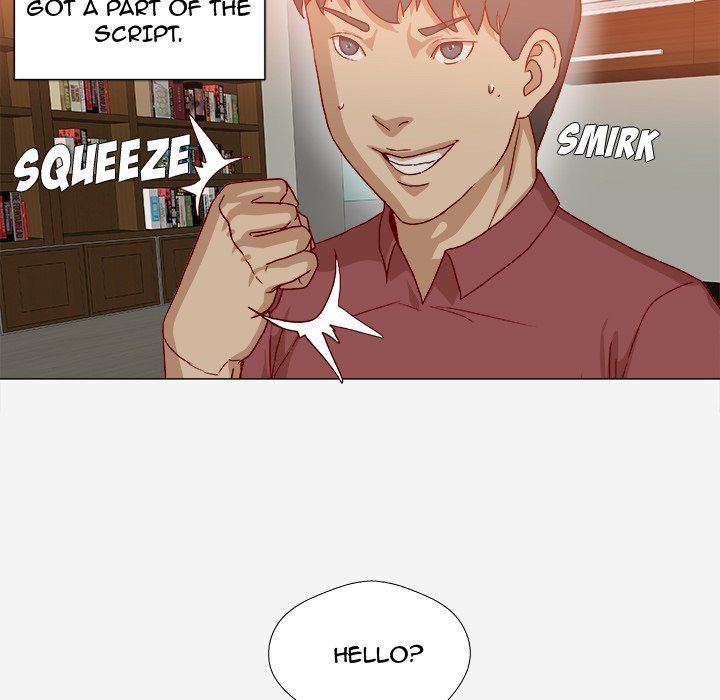 The Good Manager Manhwa - Chapter 36 Page 74
