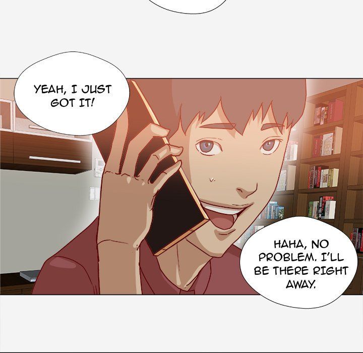 The Good Manager Manhwa - Chapter 36 Page 75