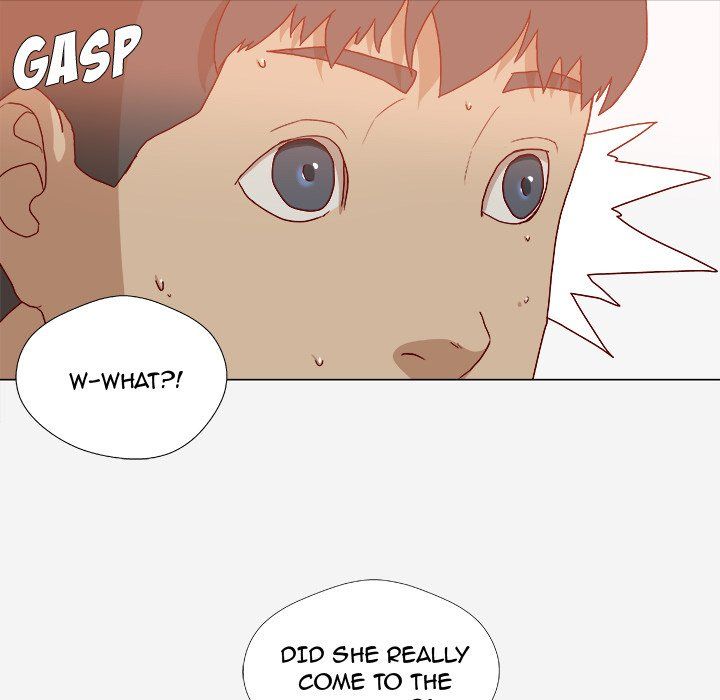 The Good Manager Manhwa - Chapter 36 Page 76