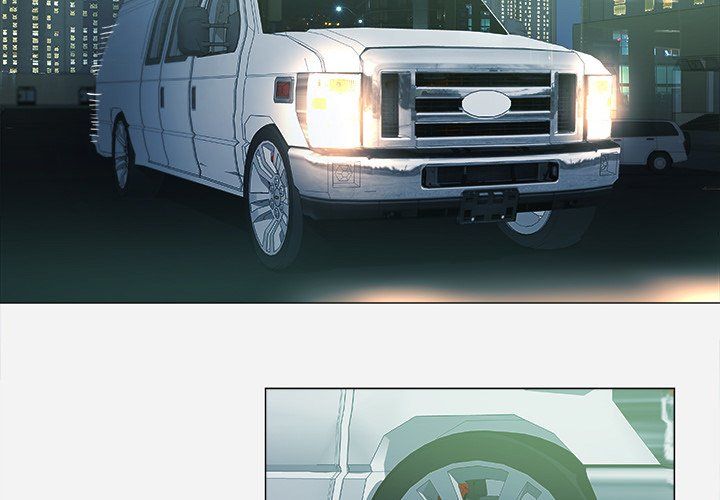 The Good Manager Manhwa - Chapter 5 Page 2