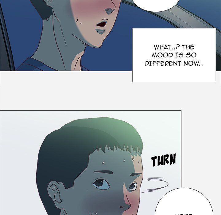 The Good Manager Manhwa - Chapter 5 Page 5