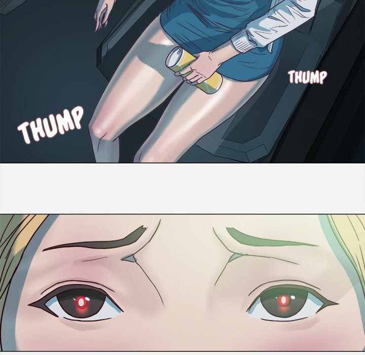 The Good Manager Manhwa - Chapter 5 Page 8