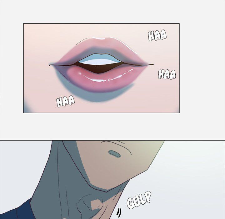 The Good Manager Manhwa - Chapter 5 Page 9