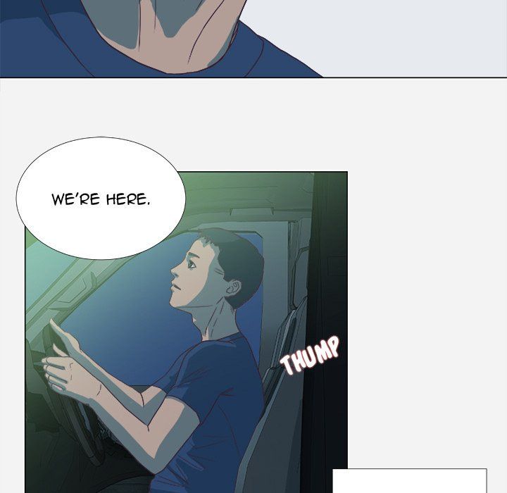 The Good Manager Manhwa - Chapter 5 Page 10