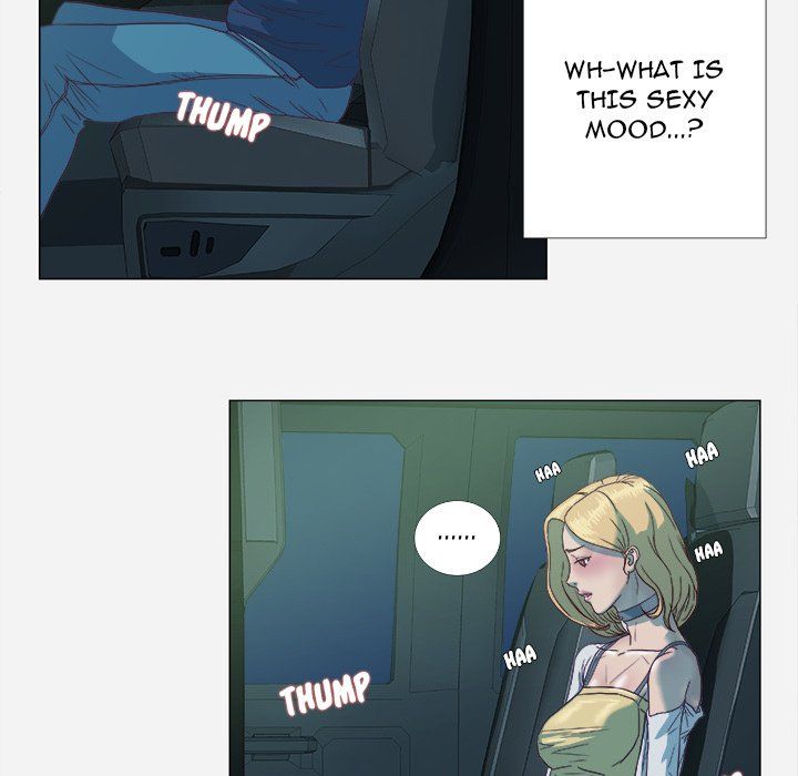 The Good Manager Manhwa - Chapter 5 Page 11