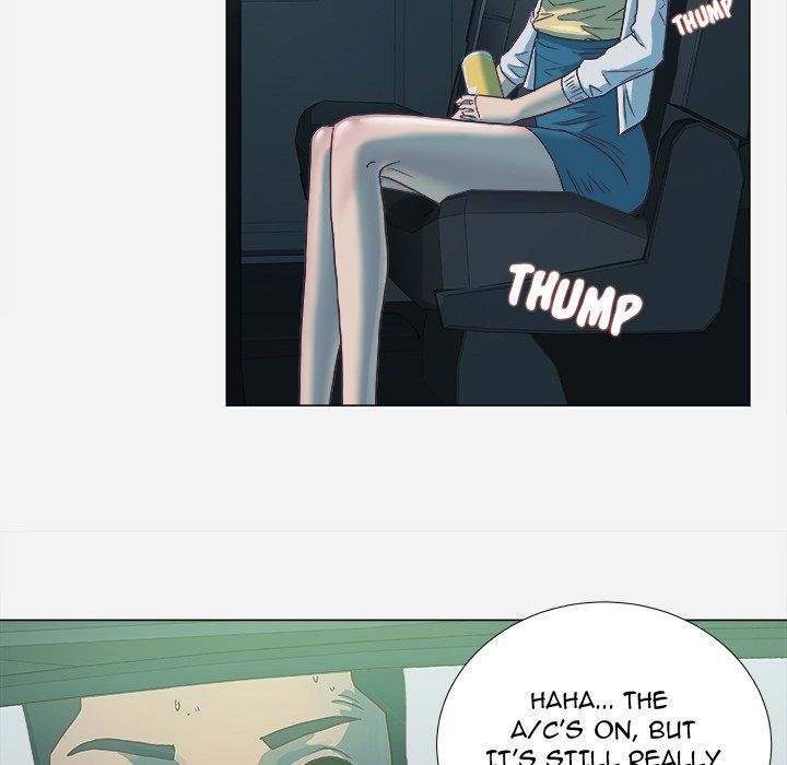 The Good Manager Manhwa - Chapter 5 Page 12