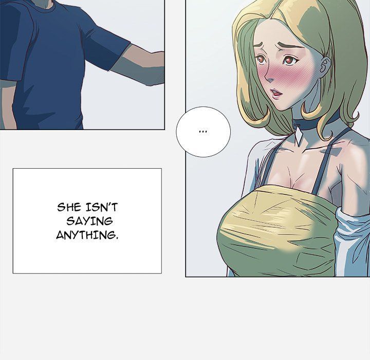 The Good Manager Manhwa - Chapter 5 Page 14