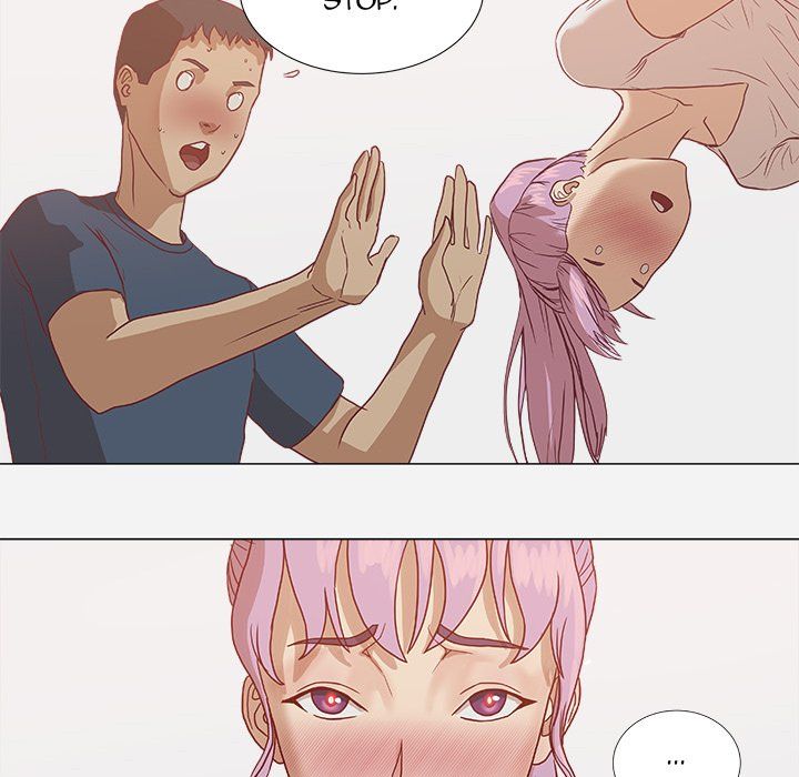 The Good Manager Manhwa - Chapter 5 Page 16