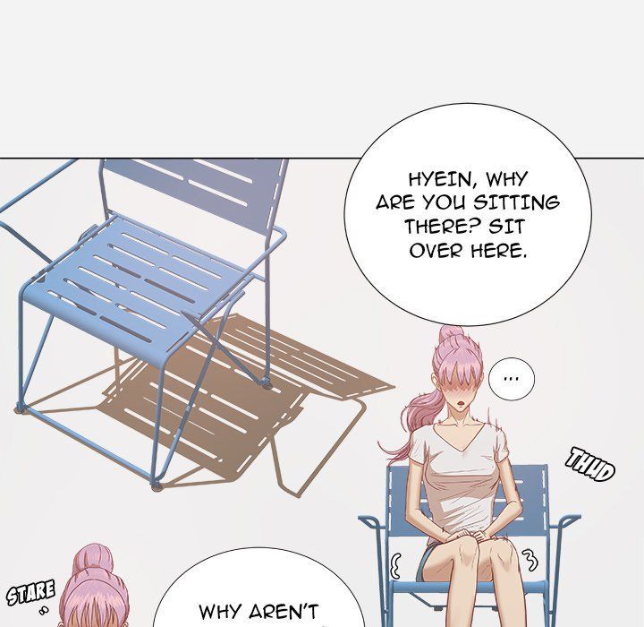 The Good Manager Manhwa - Chapter 5 Page 18