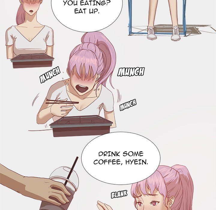 The Good Manager Manhwa - Chapter 5 Page 19