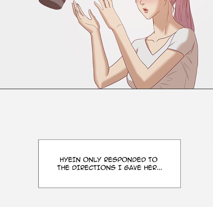 The Good Manager Manhwa - Chapter 5 Page 20