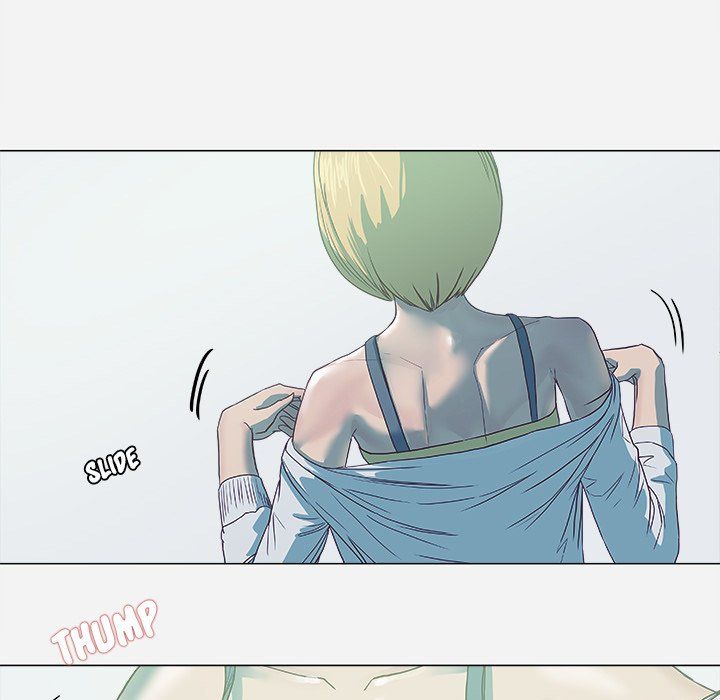 The Good Manager Manhwa - Chapter 5 Page 24