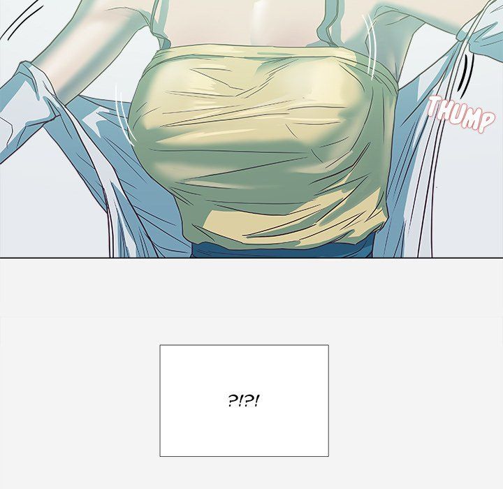 The Good Manager Manhwa - Chapter 5 Page 25