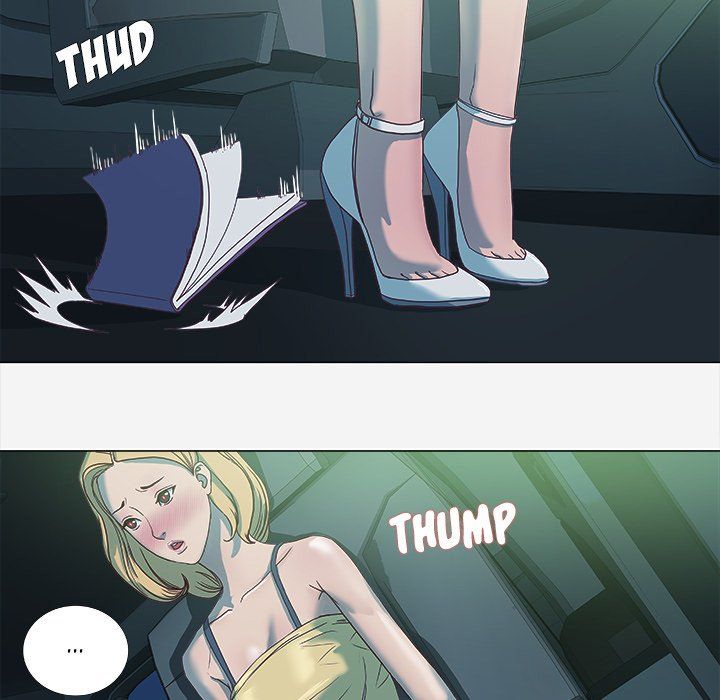 The Good Manager Manhwa - Chapter 5 Page 27