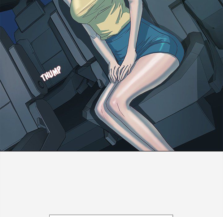 The Good Manager Manhwa - Chapter 5 Page 28