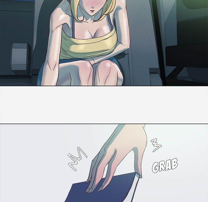 The Good Manager Manhwa - Chapter 5 Page 32