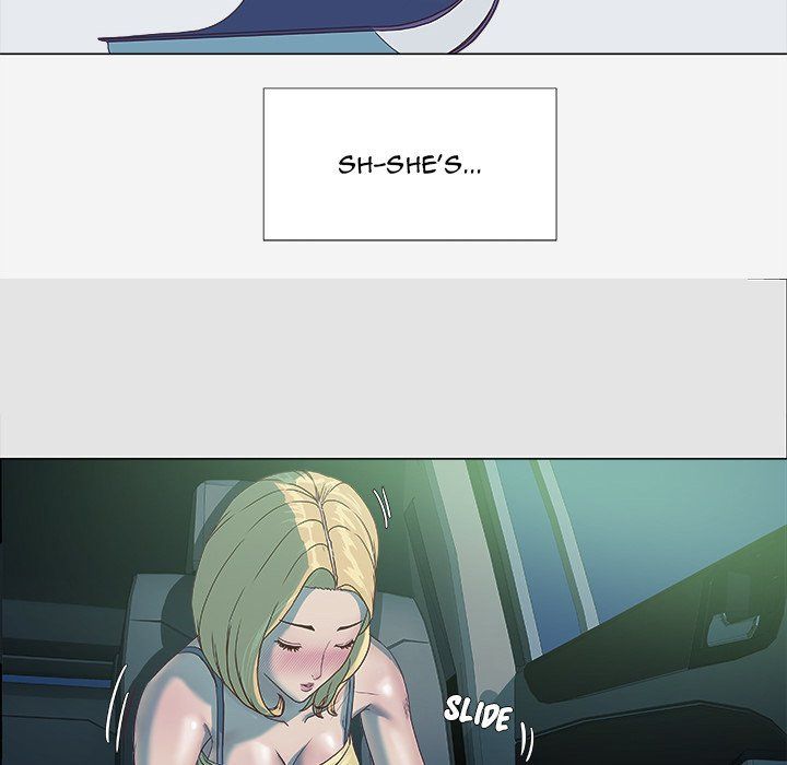 The Good Manager Manhwa - Chapter 5 Page 33