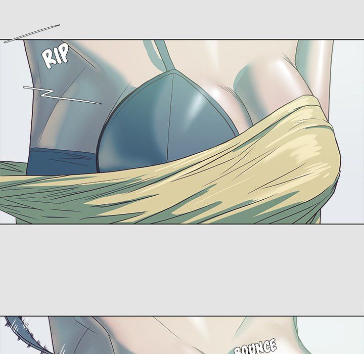 The Good Manager Manhwa - Chapter 5 Page 35