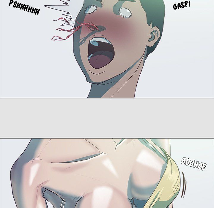 The Good Manager Manhwa - Chapter 5 Page 38