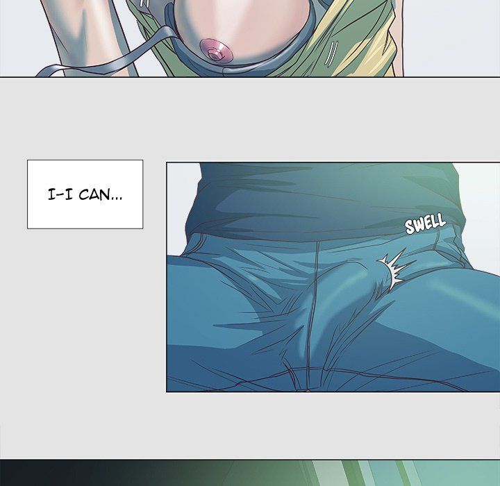 The Good Manager Manhwa - Chapter 5 Page 39