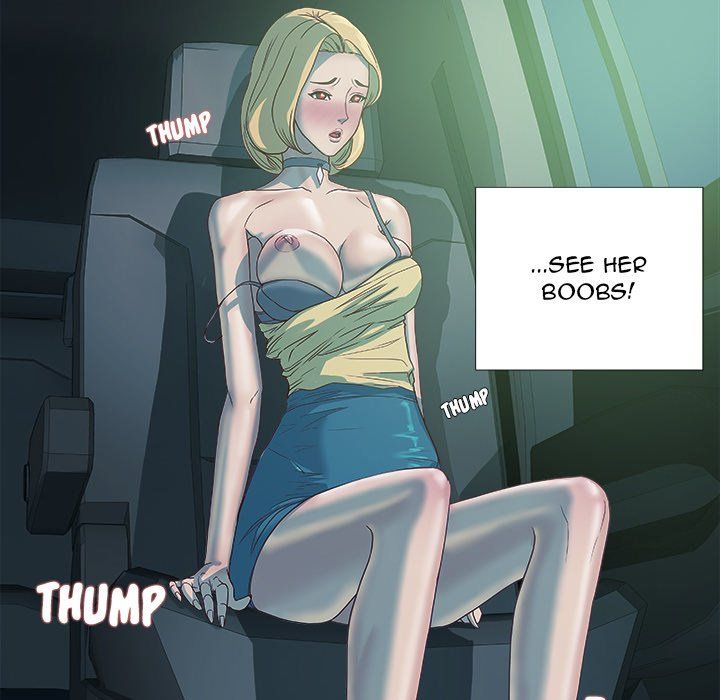 The Good Manager Manhwa - Chapter 5 Page 40