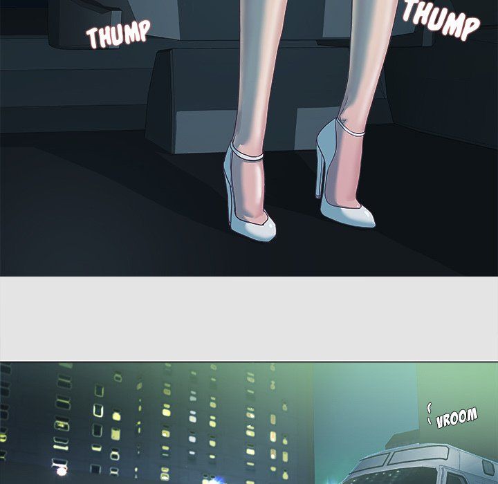 The Good Manager Manhwa - Chapter 5 Page 41