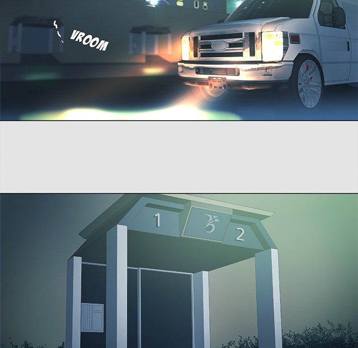 The Good Manager Manhwa - Chapter 5 Page 42