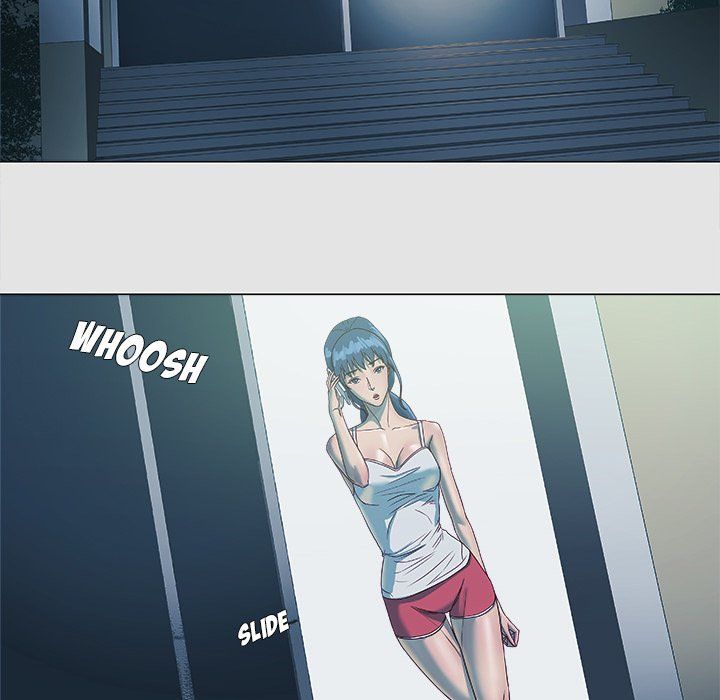 The Good Manager Manhwa - Chapter 5 Page 44