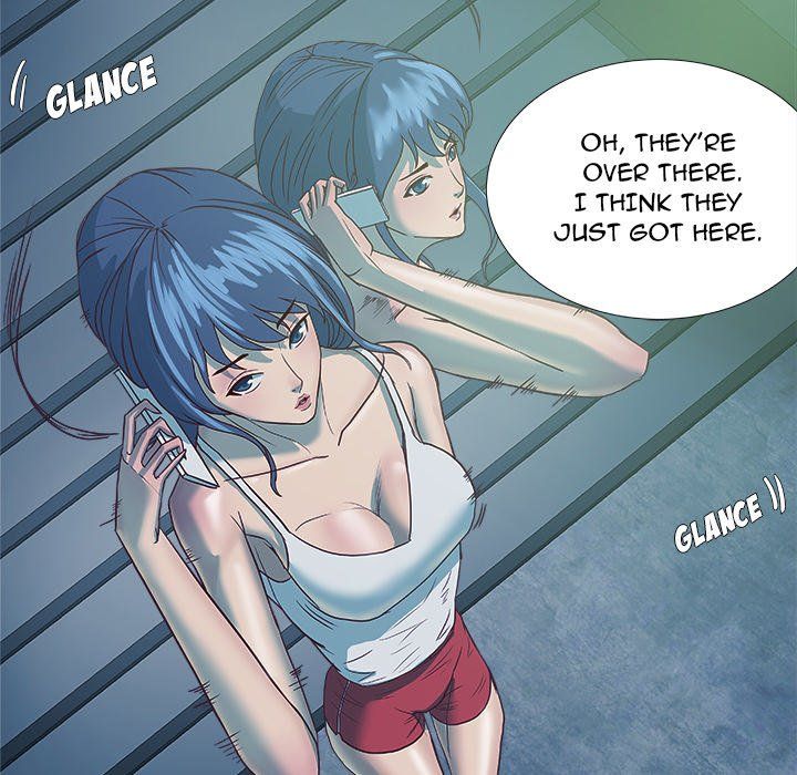 The Good Manager Manhwa - Chapter 5 Page 46