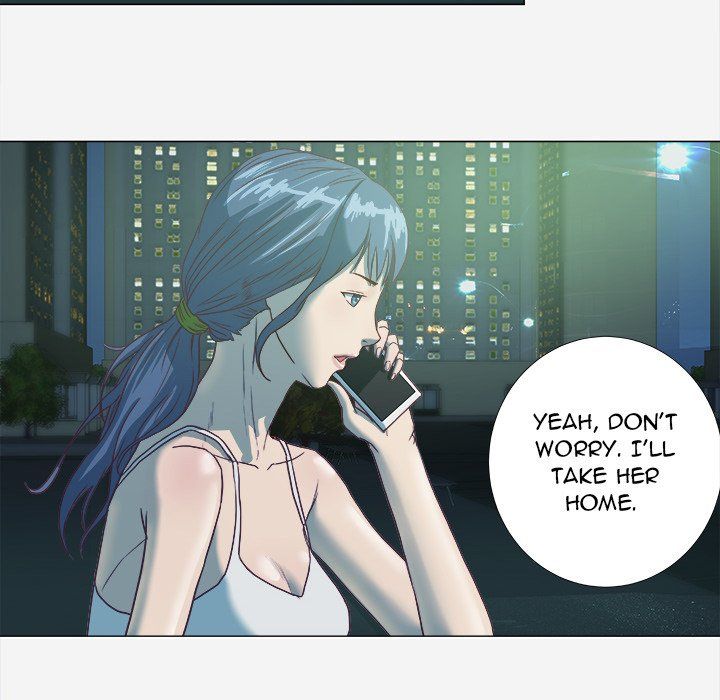 The Good Manager Manhwa - Chapter 5 Page 48