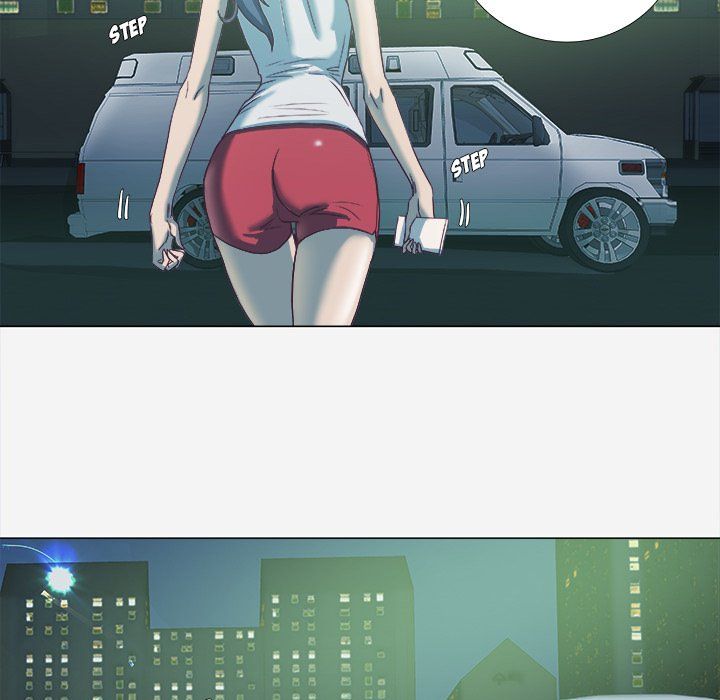 The Good Manager Manhwa - Chapter 5 Page 50