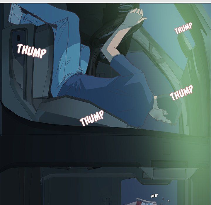 The Good Manager Manhwa - Chapter 5 Page 52