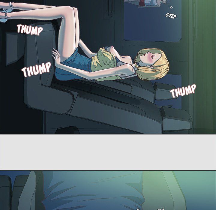 The Good Manager Manhwa - Chapter 5 Page 53