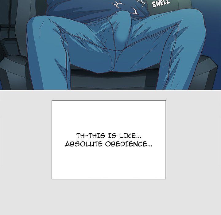 The Good Manager Manhwa - Chapter 5 Page 54