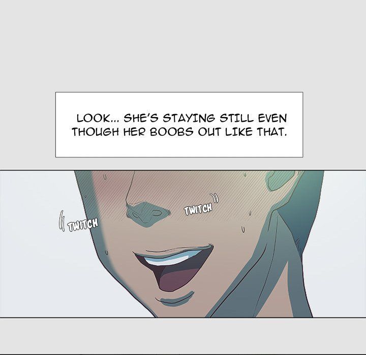 The Good Manager Manhwa - Chapter 5 Page 55