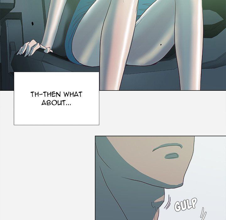 The Good Manager Manhwa - Chapter 5 Page 58