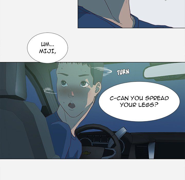 The Good Manager Manhwa - Chapter 5 Page 59