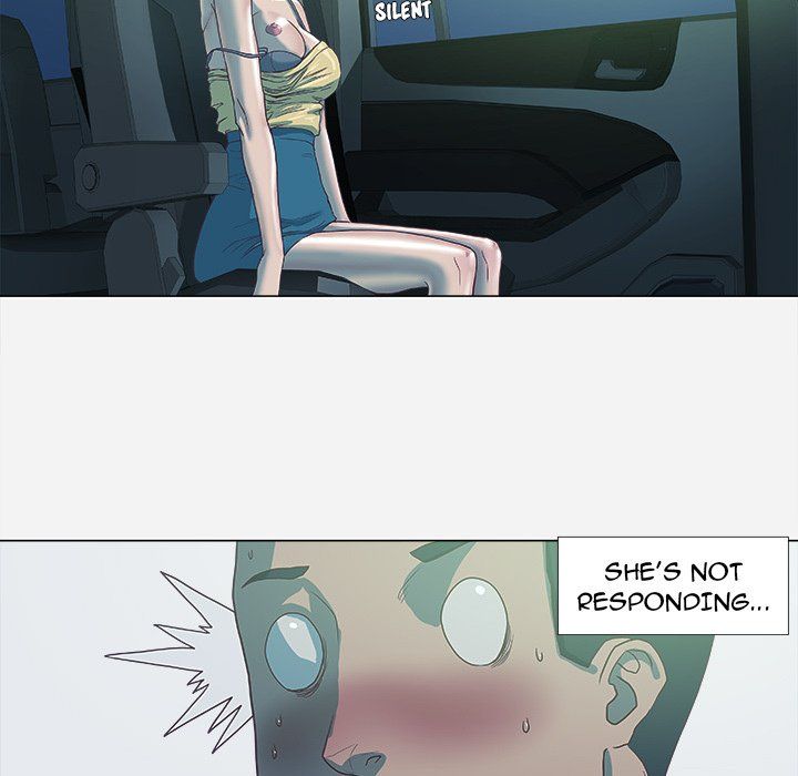 The Good Manager Manhwa - Chapter 5 Page 62