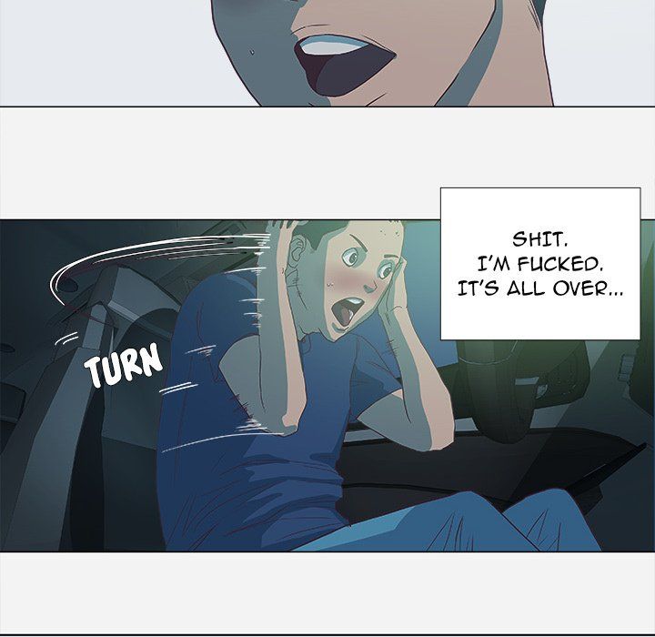 The Good Manager Manhwa - Chapter 5 Page 63