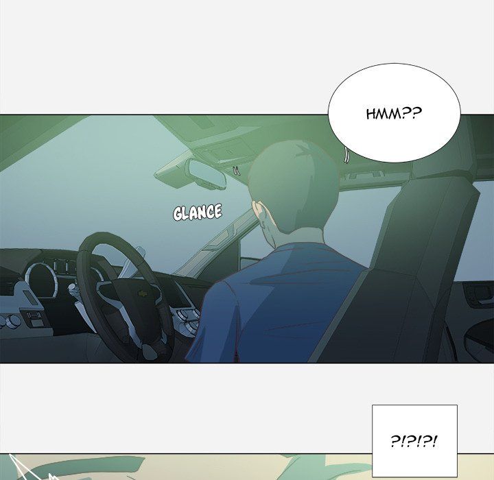 The Good Manager Manhwa - Chapter 5 Page 65