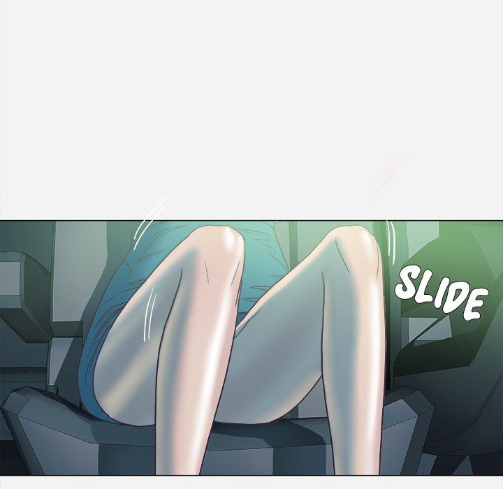 The Good Manager Manhwa - Chapter 5 Page 67